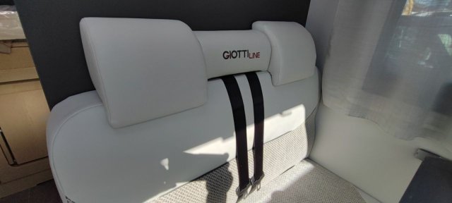 Giottiline Compact C60 Pack Privilège