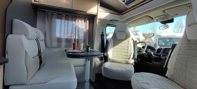 Giottiline Compact C60 Pack Privilège