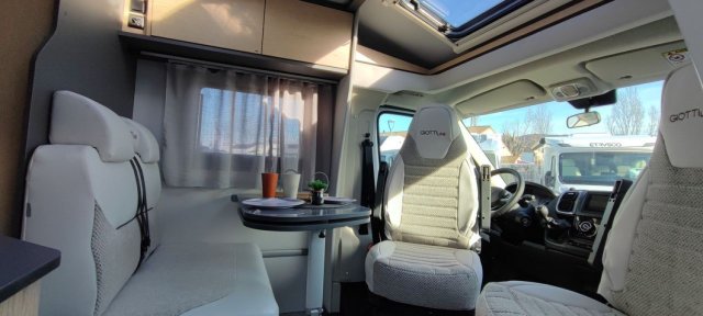 Giottiline Compact C60 Pack Privilège