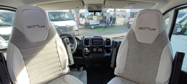 Giottiline Compact C60 Pack Privilège