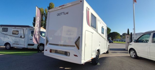 Giottiline Compact C66 PACK PRIVILEGE 