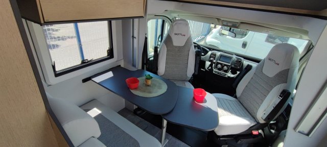 Giottiline CX60 CX 60 PREMIERE EDITION 