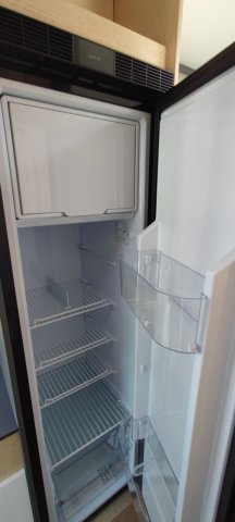 Giottiline CX60 CX 60 PREMIERE EDITION 