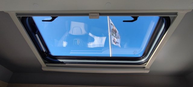 Giottiline CX60 CX 60 PREMIERE EDITION 