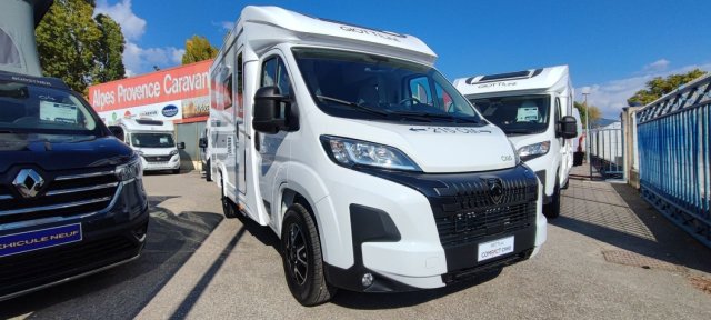 Achat Giottiline CX60 Standard 