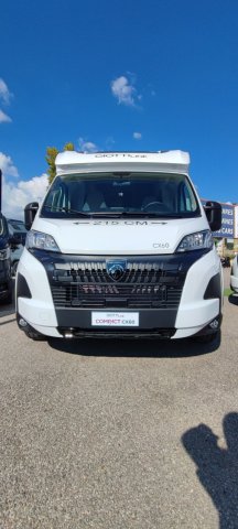 Giottiline CX60 Standard 