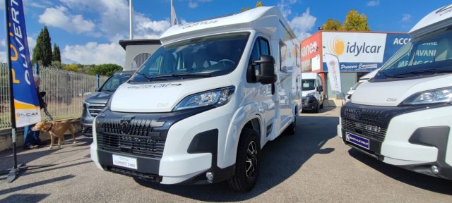 Giottiline CX60 Standard 