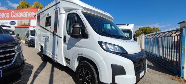 Giottiline CX60 Standard 