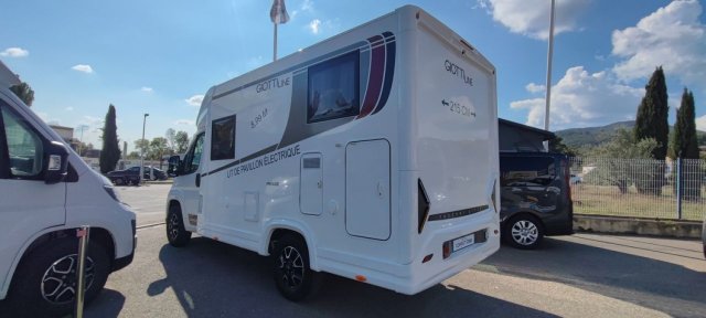 Giottiline CX60 Standard 