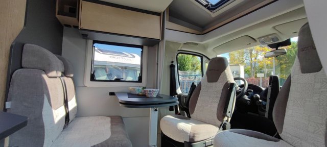 Giottiline CX60 Standard 