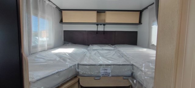Giottiline CX66 CX 66 Premiere Edition 