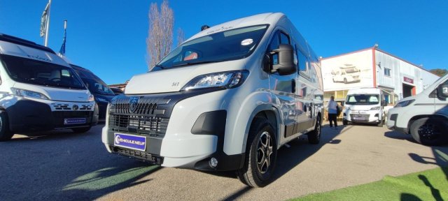 Giottiline Giottivan 54 T PREMIERE EDITION 