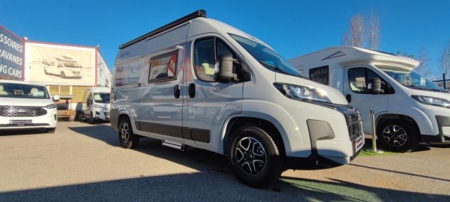 Giottiline Giottivan 54 T PREMIERE EDITION 