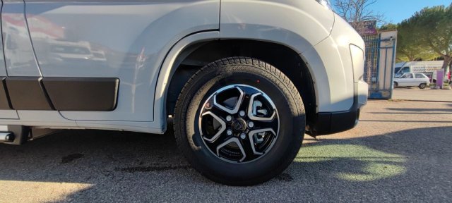 Giottiline Giottivan 54 T PREMIERE EDITION 