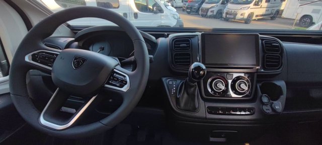 Giottiline Giottivan 54 T PREMIERE EDITION 