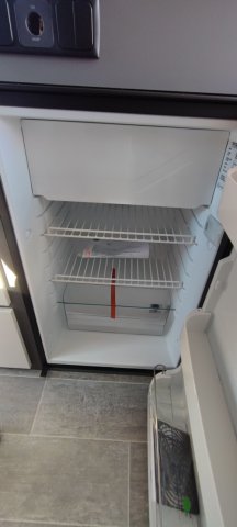 Giottiline Giottivan 54 T PREMIERE EDITION 