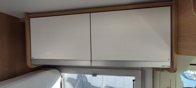 Giottiline Giottivan 54 T PREMIERE EDITION 