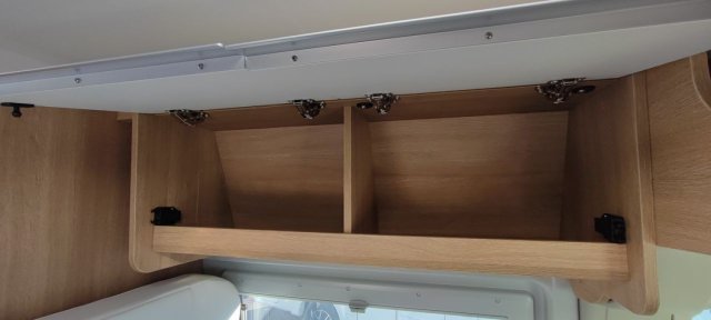 Giottiline Giottivan 54 T PREMIERE EDITION 