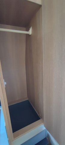 Giottiline Giottivan 54 T PREMIERE EDITION 