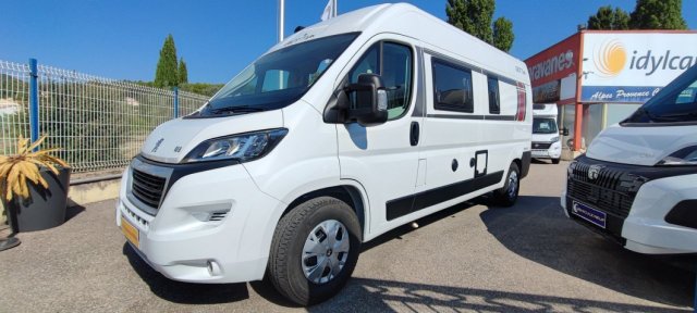 Giottiline Giottivan 60 B 60B - Photo 2