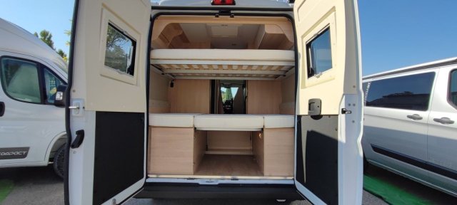 Giottiline Giottivan 60 B 60B - Photo 6