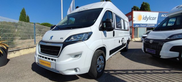 Giottiline Giottivan 60 B 60B - Photo 10