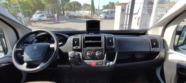 Giottiline Giottivan 60 B 60B - Photo 12