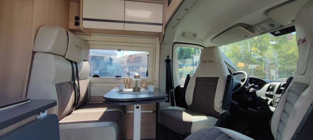 Giottiline Giottivan 60 B 60B - Photo 13