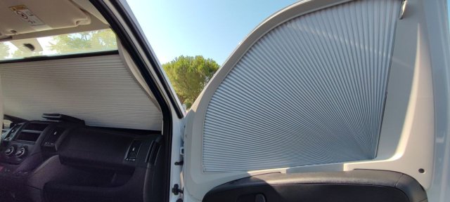 Giottiline Giottivan 60 B 60B - Photo 14