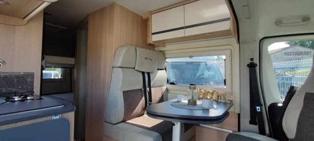 Giottiline Giottivan 60 B 60B - Photo 15