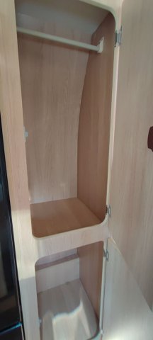 Giottiline Giottivan 60 B 60B - Photo 17