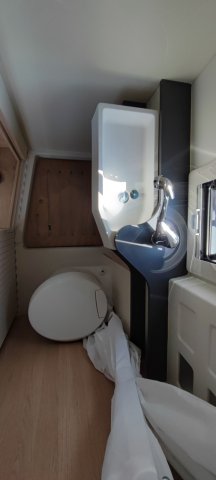 Giottiline Giottivan 60 B 60B - Photo 18