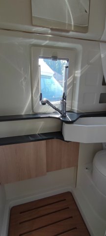 Giottiline Giottivan 60 B 60B - Photo 20