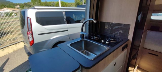 Giottiline Giottivan 60 B 60B - Photo 21