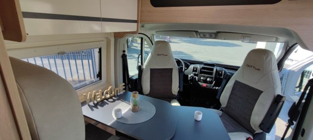 Giottiline Giottivan 60 B 60B - Photo 22