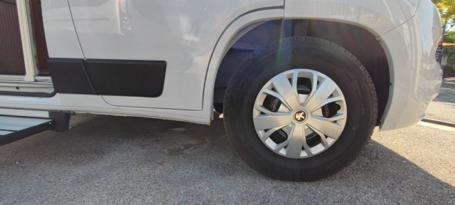 Giottiline Giottivan 60 B 60B - Photo 25