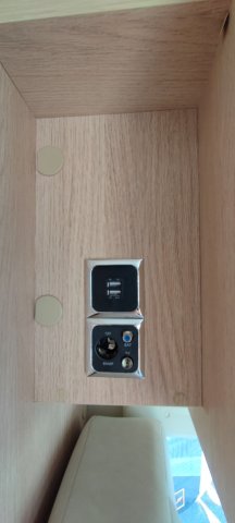 Giottiline Giottivan 60 B 60B - Photo 26