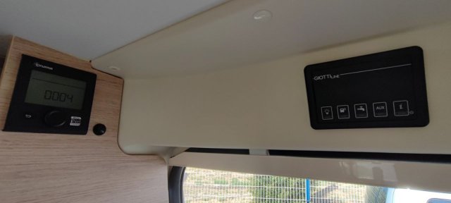 Giottiline Giottivan 60 B 60B - Photo 27