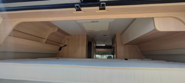 Giottiline Giottivan 60 B 60B - Photo 33