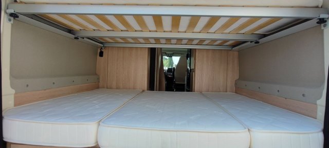 Giottiline Giottivan 60 B 60B - Photo 34