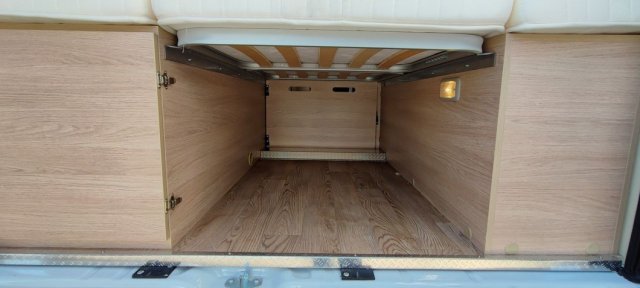 Giottiline Giottivan 60 B 60B - Photo 35