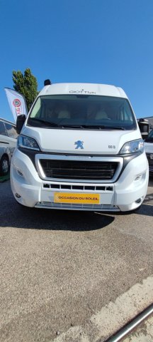 Giottiline Giottivan 60 B 60B - Photo 37