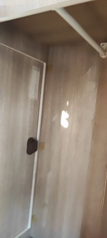 Giottiline Giottivan 60 T 60T Première Edition 