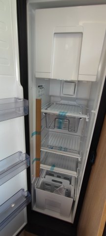 Giottiline Giottivan 60 T 60T Première Edition 