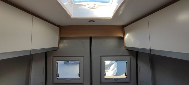 Giottiline Giottivan 60 T 60T Première Edition 