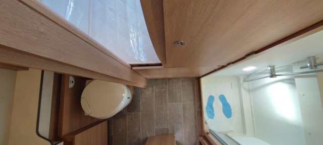 Giottiline Giottivan 60 T 60T Première Edition 