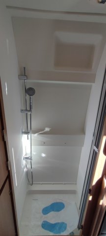 Giottiline Giottivan 60 T 60T Première Edition 