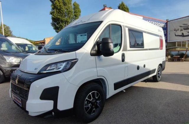 Achat Giottiline Giottivan 60 T 60T 