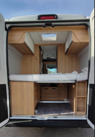 Giottiline Giottivan 60 T 60T 