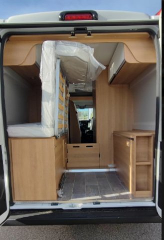 Giottiline Giottivan 60 T 60T 